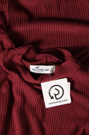 Kleid Hollister, Größe S, Farbe Rot, Preis € 8,75