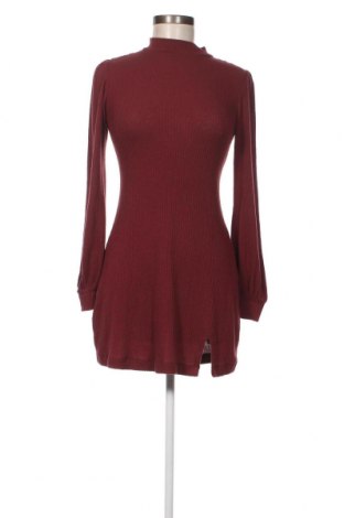 Kleid Hollister, Größe S, Farbe Rot, Preis 10,00 €