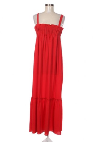 Φόρεμα Holzweiler, Μέγεθος L, Χρώμα Κόκκινο, Τιμή 45,89 €