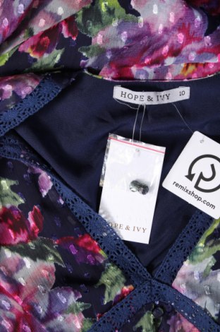 Kleid Hope & Ivy, Größe M, Farbe Mehrfarbig, Preis 28,92 €