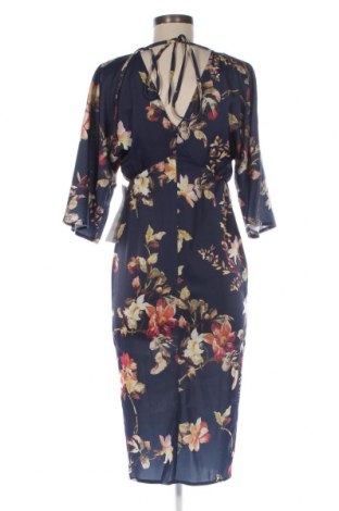 Φόρεμα Hope & Ivy, Μέγεθος M, Χρώμα Μπλέ, Τιμή 33,74 €