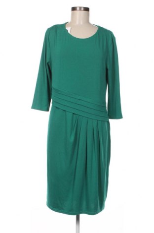 Šaty  HotSquash London, Velikost M, Barva Zelená, Cena  406,00 Kč