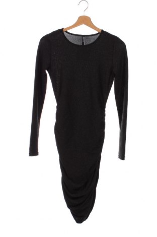 Φόρεμα House, Μέγεθος XS, Χρώμα Μαύρο, Τιμή 8,88 €