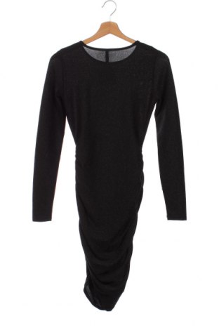 Φόρεμα House, Μέγεθος XS, Χρώμα Μαύρο, Τιμή 8,88 €
