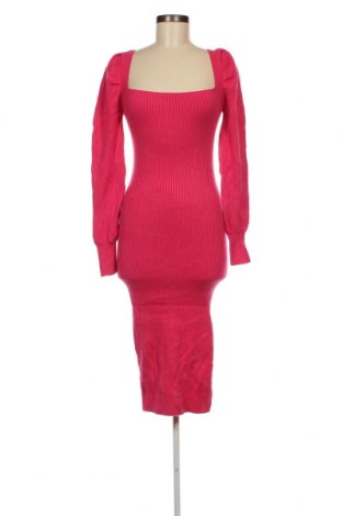 Kleid House Of Harlow, Größe XS, Farbe Rosa, Preis € 23,90