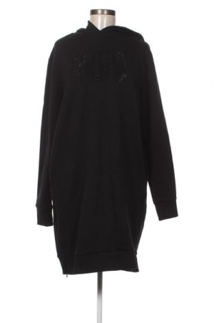 Šaty  Hugo Boss, Veľkosť S, Farba Čierna, Cena  70,35 €