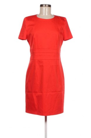 Šaty  Hugo Boss, Veľkosť M, Farba Červená, Cena  73,55 €