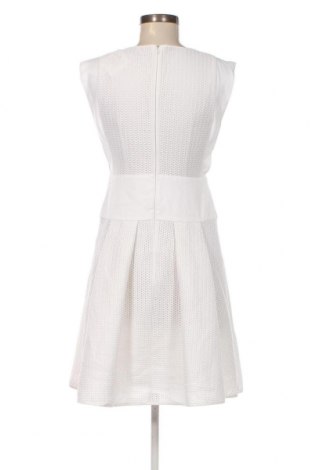 Φόρεμα Hugo Boss, Μέγεθος S, Χρώμα Λευκό, Τιμή 126,80 €