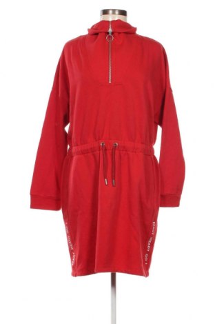 Φόρεμα I.Code, Μέγεθος XL, Χρώμα Κόκκινο, Τιμή 28,39 €