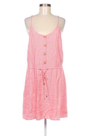 Kleid I.Code, Größe L, Farbe Rot, Preis 22,27 €