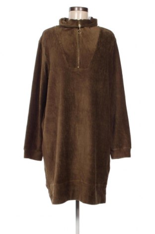 Φόρεμα I.Code, Μέγεθος XL, Χρώμα Πράσινο, Τιμή 31,73 €