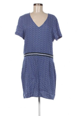 Φόρεμα I.Code, Μέγεθος L, Χρώμα Μπλέ, Τιμή 28,39 €