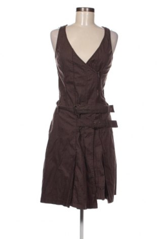 Kleid IKKS, Größe S, Farbe Braun, Preis 32,39 €