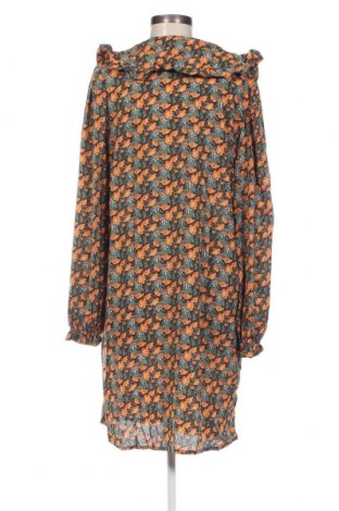 Kleid Ichi, Größe M, Farbe Mehrfarbig, Preis 12,80 €