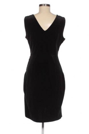 Kleid Ichi, Größe S, Farbe Schwarz, Preis 6,47 €