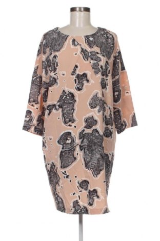Kleid Ichi, Größe M, Farbe Mehrfarbig, Preis € 5,01