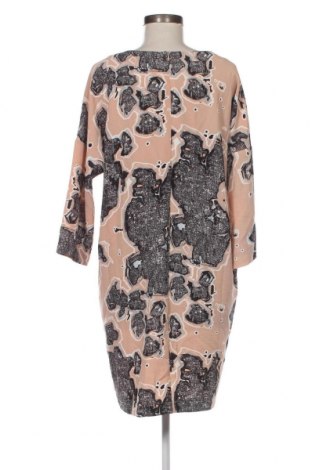 Kleid Ichi, Größe M, Farbe Mehrfarbig, Preis 5,68 €