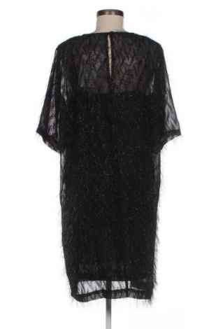 Φόρεμα Ichi, Μέγεθος L, Χρώμα Μαύρο, Τιμή 36,80 €