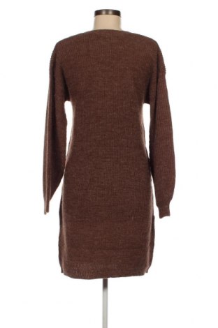 Kleid Ichi, Größe XS, Farbe Braun, Preis 30,62 €