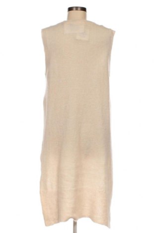 Kleid Ichi, Größe L, Farbe Ecru, Preis 30,62 €