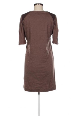 Φόρεμα Ichi, Μέγεθος XL, Χρώμα Καφέ, Τιμή 52,77 €