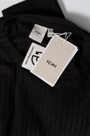 Šaty  Ichi, Velikost M, Barva Černá, Cena  845,00 Kč
