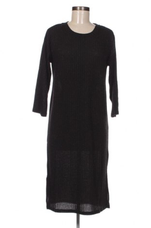Φόρεμα Ichi, Μέγεθος M, Χρώμα Μαύρο, Τιμή 8,35 €