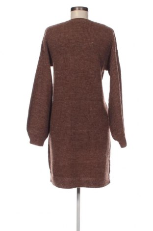 Kleid Ichi, Größe S, Farbe Braun, Preis 11,13 €