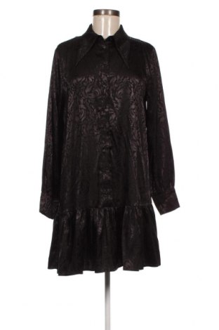 Šaty  Ichi, Veľkosť S, Farba Čierna, Cena  7,37 €