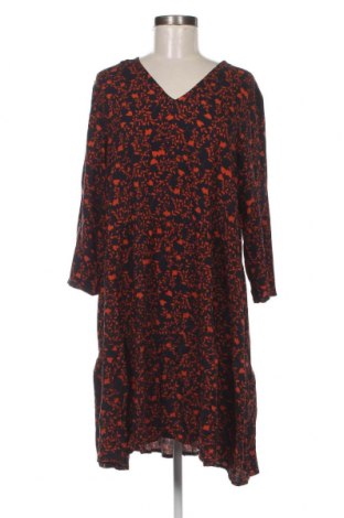 Φόρεμα Ichi, Μέγεθος L, Χρώμα Πολύχρωμο, Τιμή 55,67 €