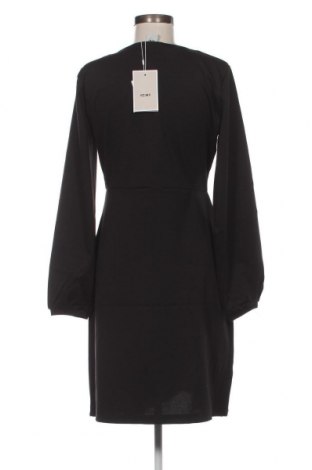 Φόρεμα Ichi, Μέγεθος L, Χρώμα Μαύρο, Τιμή 30,06 €