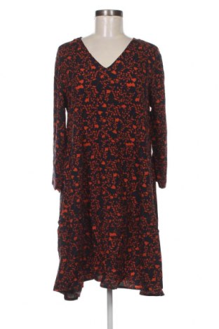 Kleid Ichi, Größe M, Farbe Mehrfarbig, Preis 8,91 €