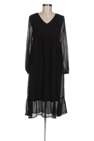 Φόρεμα Ichi, Μέγεθος XS, Χρώμα Μαύρο, Τιμή 8,35 €