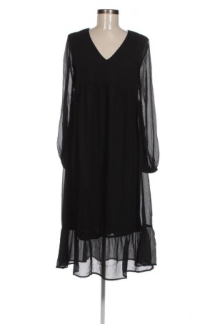 Šaty  Ichi, Veľkosť S, Farba Čierna, Cena  8,35 €