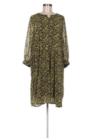 Kleid Ichi, Größe XL, Farbe Mehrfarbig, Preis 28,39 €