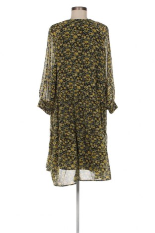Φόρεμα Ichi, Μέγεθος XL, Χρώμα Πολύχρωμο, Τιμή 25,24 €