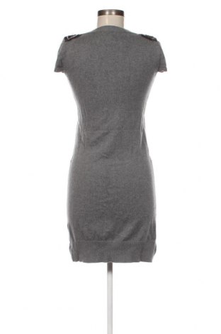 Φόρεμα Ici Et Maintenant, Μέγεθος M, Χρώμα Γκρί, Τιμή 3,73 €