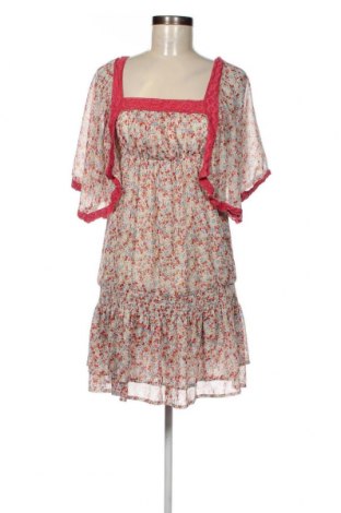 Φόρεμα Illusion, Μέγεθος S, Χρώμα Πολύχρωμο, Τιμή 10,54 €