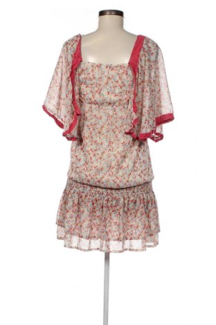 Kleid Illusion, Größe S, Farbe Mehrfarbig, Preis 10,20 €