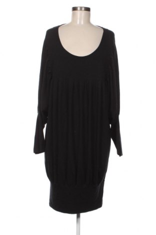 Kleid Ilse Jacobsen, Größe XL, Farbe Schwarz, Preis 42,05 €