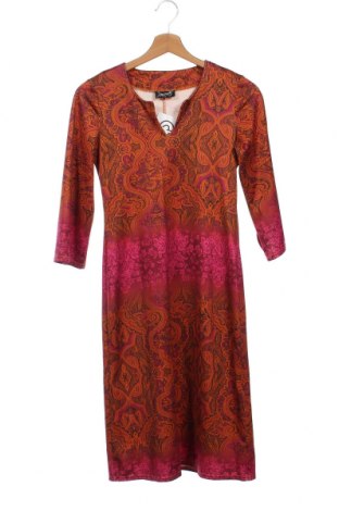 Kleid Impuls, Größe XS, Farbe Mehrfarbig, Preis € 10,45