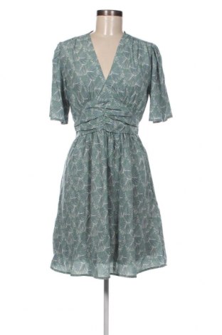 Kleid In April 1986, Größe M, Farbe Grün, Preis 30,06 €