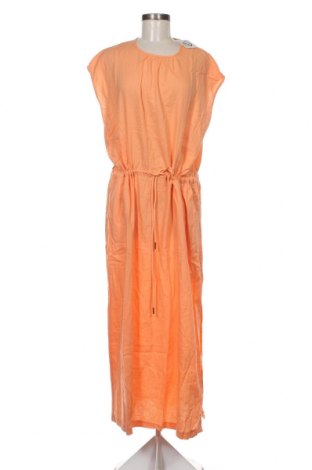 Φόρεμα In Wear, Μέγεθος L, Χρώμα Πορτοκαλί, Τιμή 80,00 €