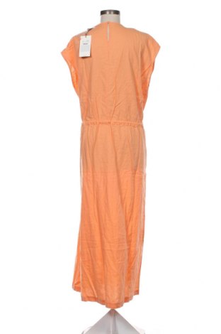 Φόρεμα In Wear, Μέγεθος L, Χρώμα Πορτοκαλί, Τιμή 78,08 €