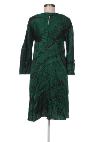 Rochie In Wear, Mărime XS, Culoare Verde, Preț 125,84 Lei