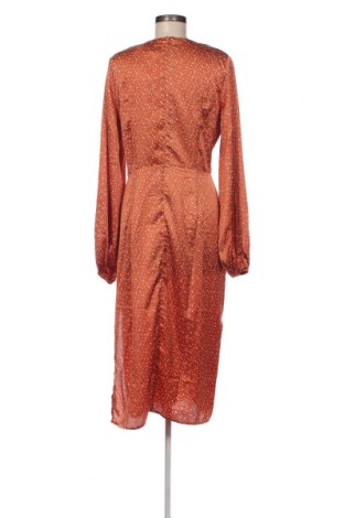 Φόρεμα In the style, Μέγεθος L, Χρώμα Καφέ, Τιμή 23,53 €