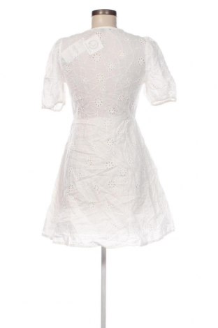 Φόρεμα Indefeir, Μέγεθος M, Χρώμα Λευκό, Τιμή 26,72 €