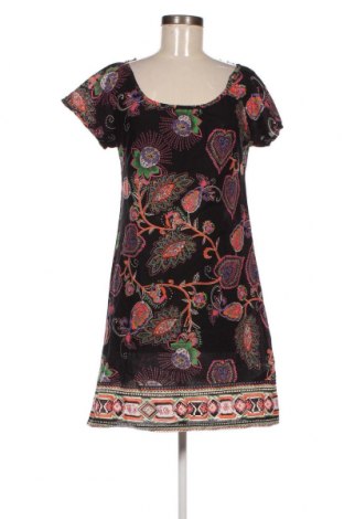 Kleid Indiska, Größe S, Farbe Schwarz, Preis 14,25 €