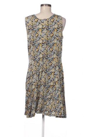 Kleid Indiska, Größe XL, Farbe Mehrfarbig, Preis € 19,94
