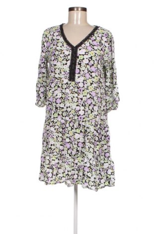 Kleid Infinity Woman, Größe M, Farbe Mehrfarbig, Preis 3,43 €